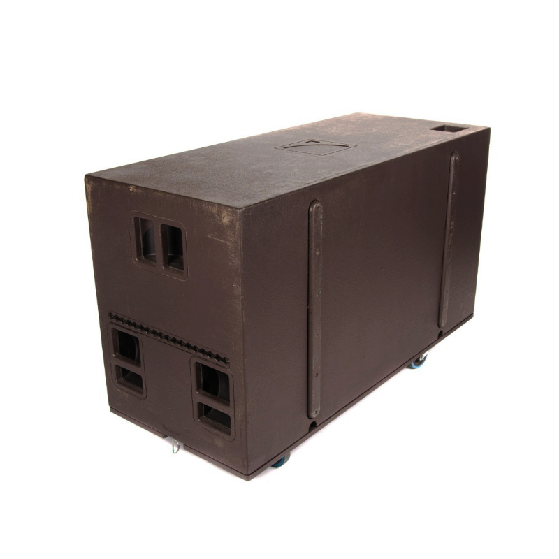 SUB PASIF &#8211; SB28 2 VOIES &#8211; L-ACCOUSTIC Lunéville 0