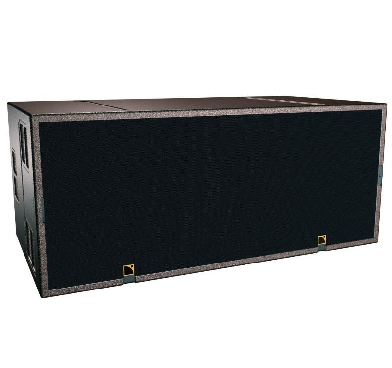 SUB PASIF &#8211; SB28 2 VOIES &#8211; L-ACCOUSTIC Lunéville