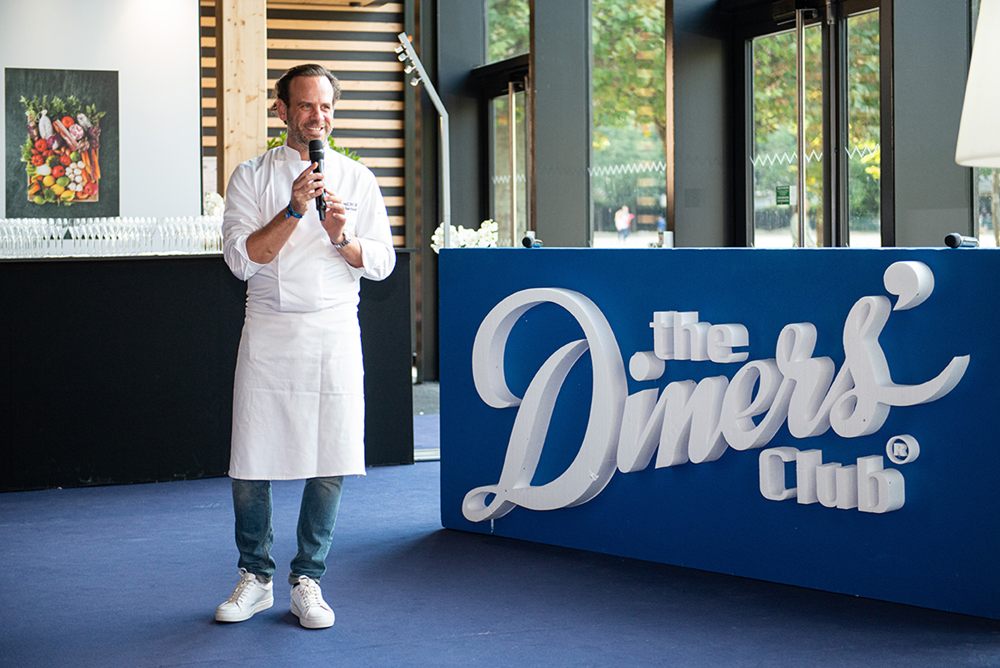 ALBEMA FRANCE DECORS SUR MESURE | Albema France Conception et fabrication de décors sur-mesure Woippy