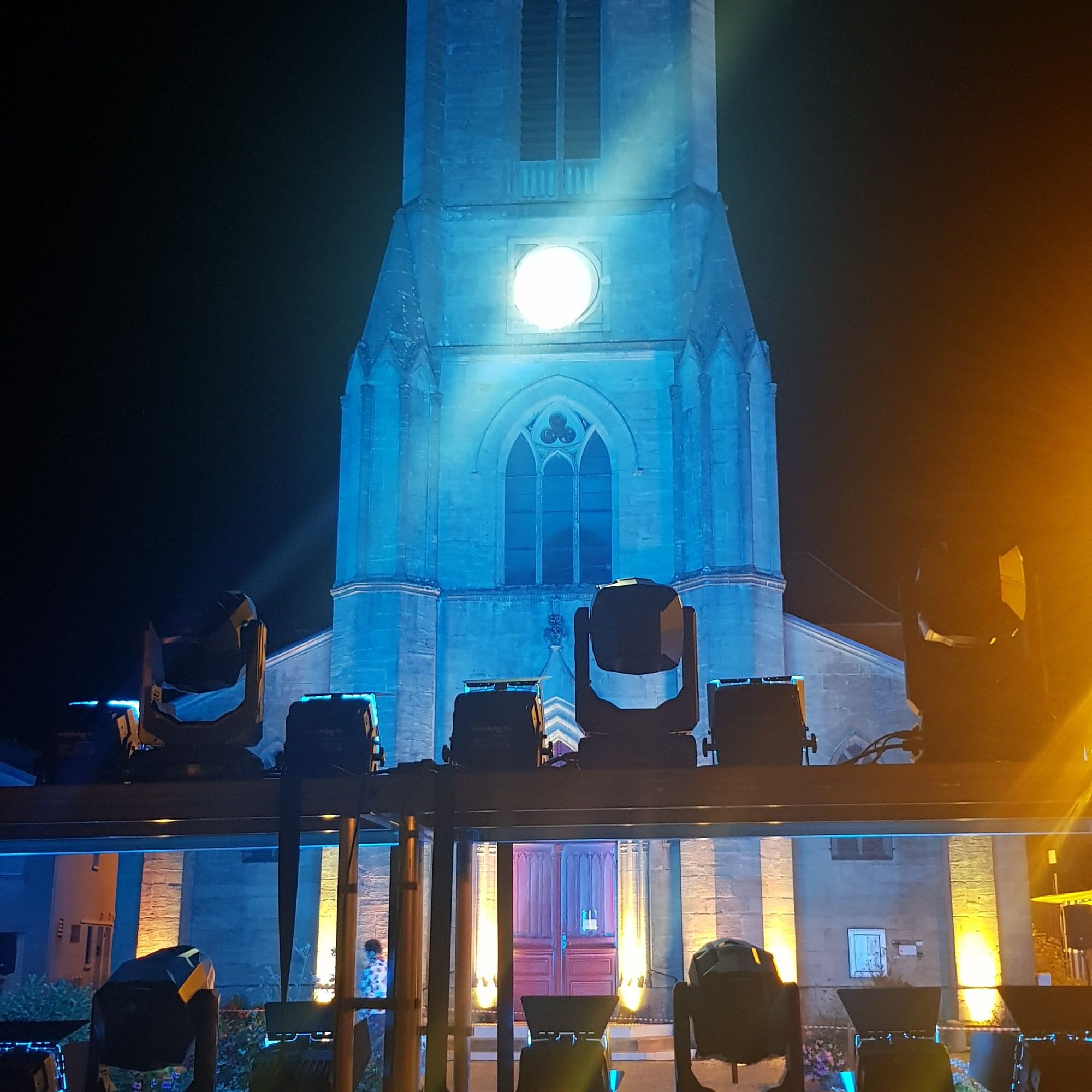 NEUF CHEF 2000X2000 | Albema France La mise en lumière de votre entreprise Pont-à-Mousson