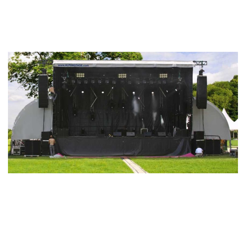 Organiser un concert étapes par étapes Saint-Max