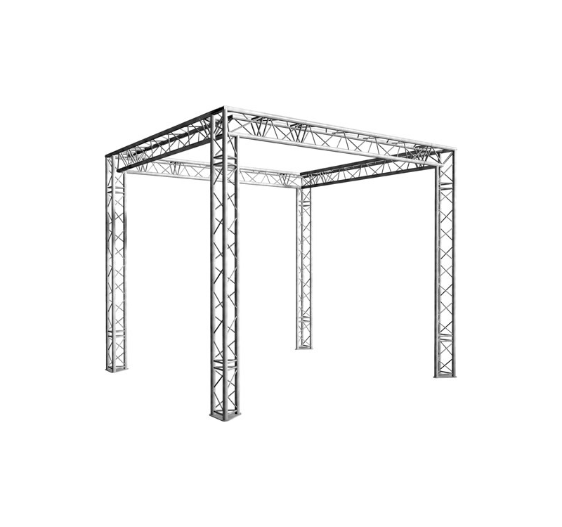 Grill de structure &#8211; 5M x 5M Montigny-lès-Metz