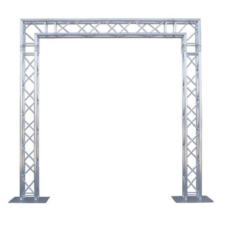 Arche structure &#8211; 3Mx2M50 Pont-à-Mousson 0