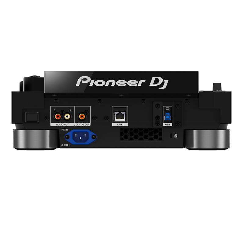 CDJ-3000 Pioneer Dj Villers-lès-Nancy 0