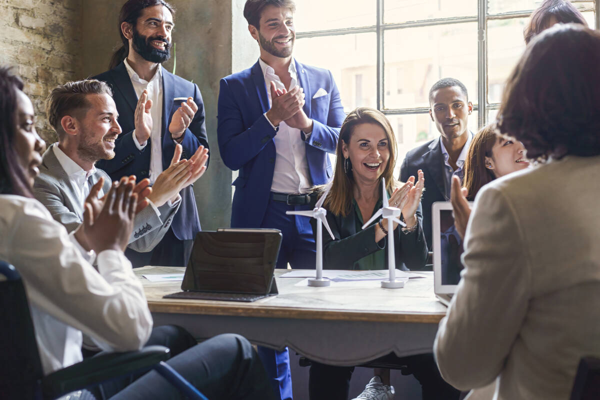 Les tendances de l&#8217;événementiel d&#8217;entreprise en 2025 Saint-Max