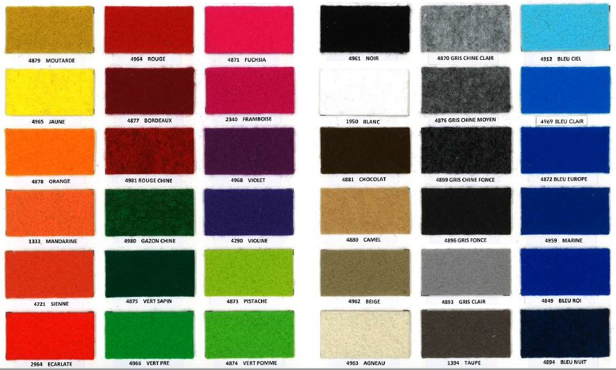 ALBEMA France Réinvente l&#8217;Événementiel avec sa Moquette 100 % Recyclable. Metz