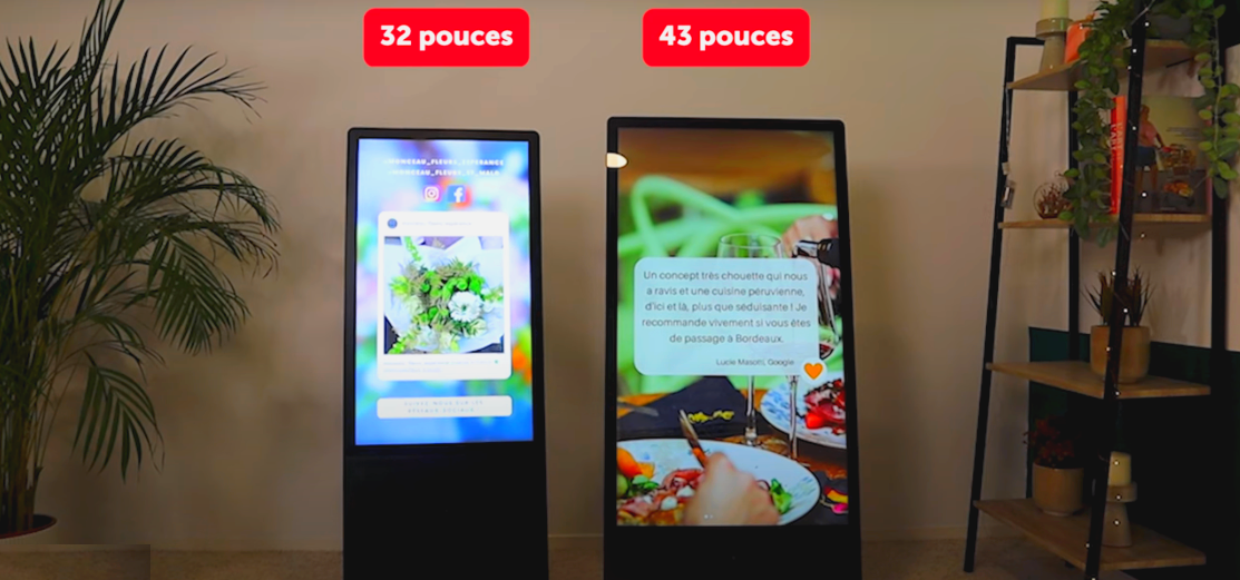 Nos solutions digitales pour vos Événements Woippy