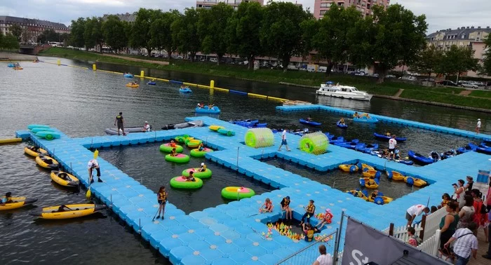 Scènes Flottantes Metz 6