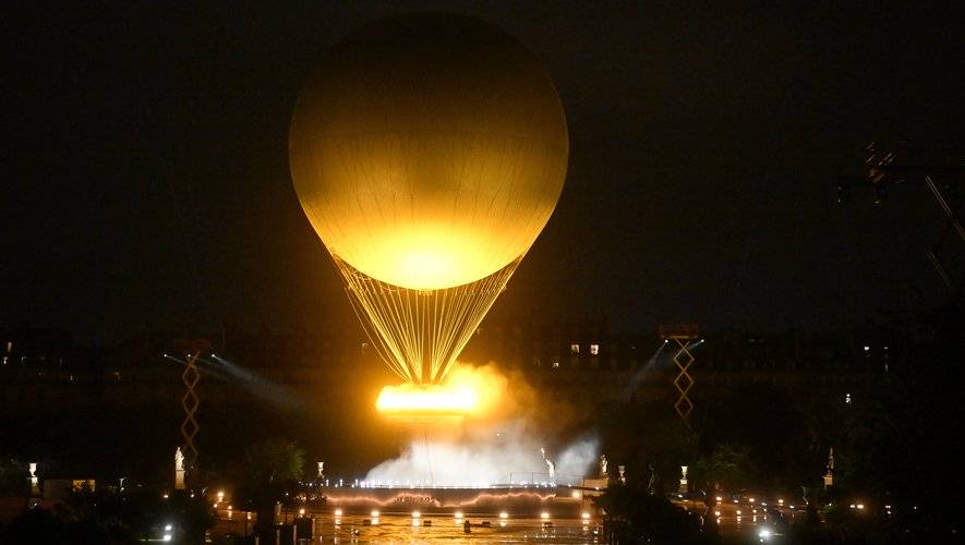 VASQUE OLYMPIQUE | Albema France La Vasque Olympique de Paris 2024 : Une Flamme Écologique et Innovante Montigny-lès-Metz 0