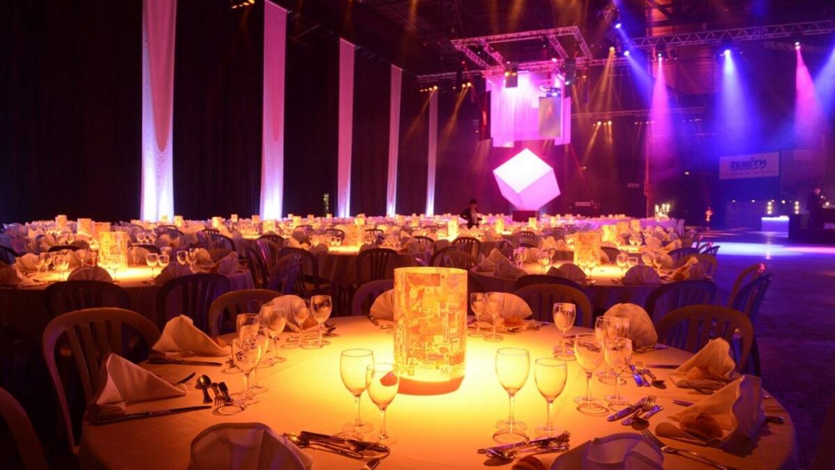 Comment organiser une soirée de gala en 15 étapes Metz
