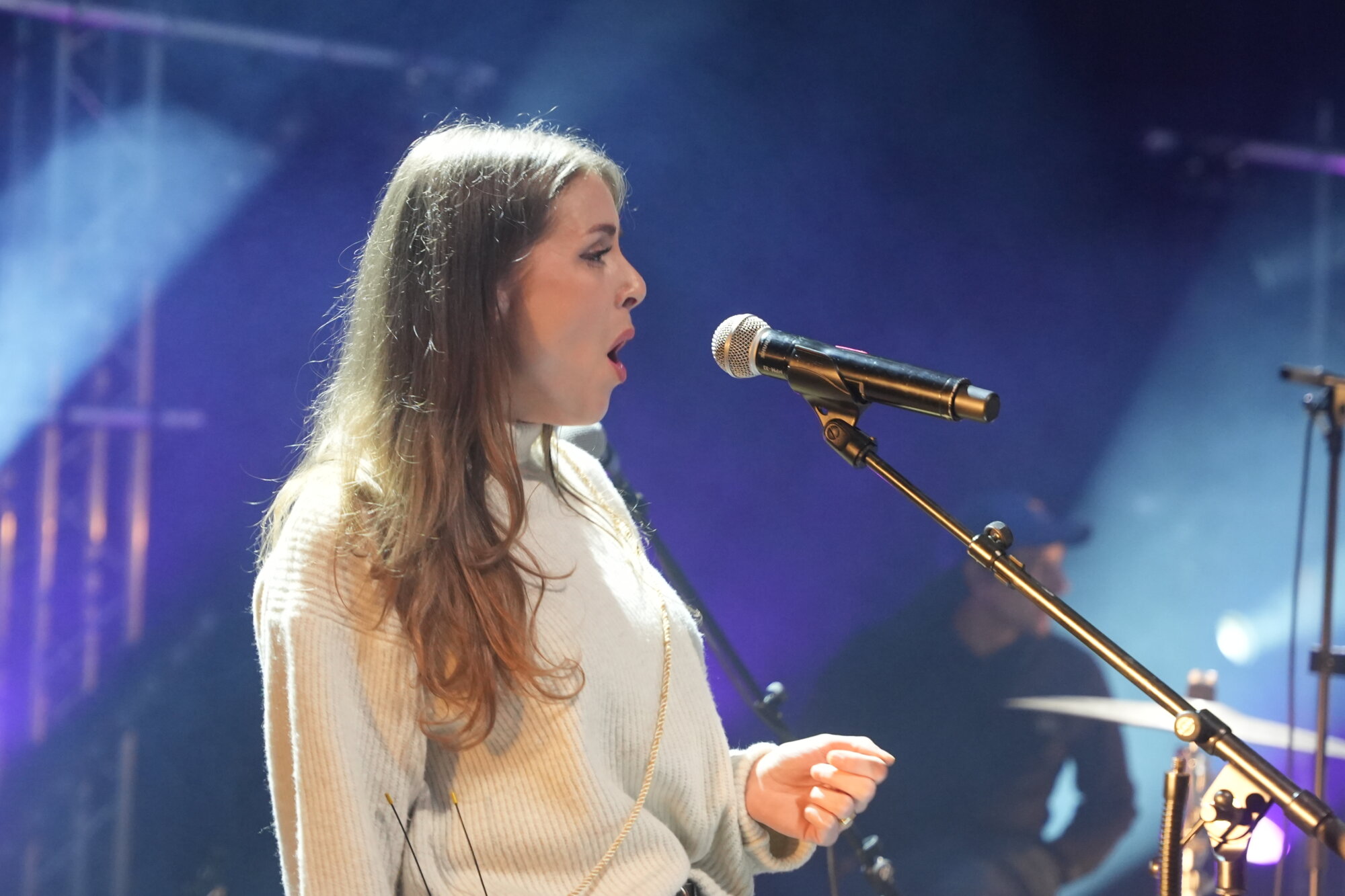 SAG09593 | Albema France À Nancy, la mise en lumière est un élément clé pour sublimer les événements Dombasle-sur-Meurthe 1