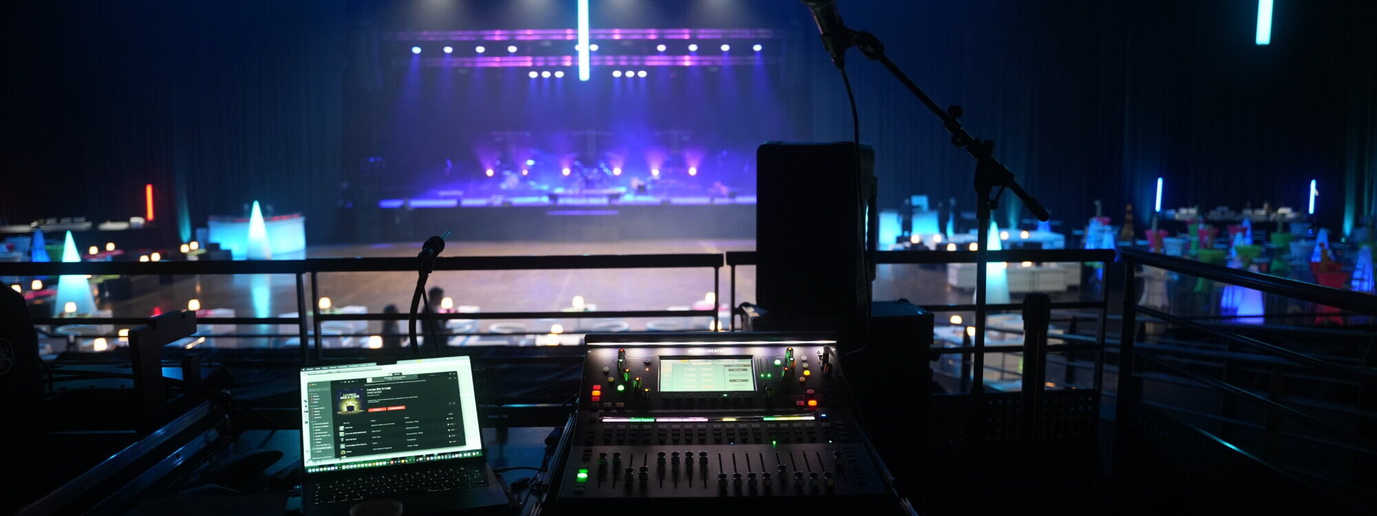 Sonorisation de s&eacute;minaires corporate en Haute-Sa&ocirc;ne : l&rsquo;expertise d&rsquo;Albema France Dombasle-sur-Meurthe