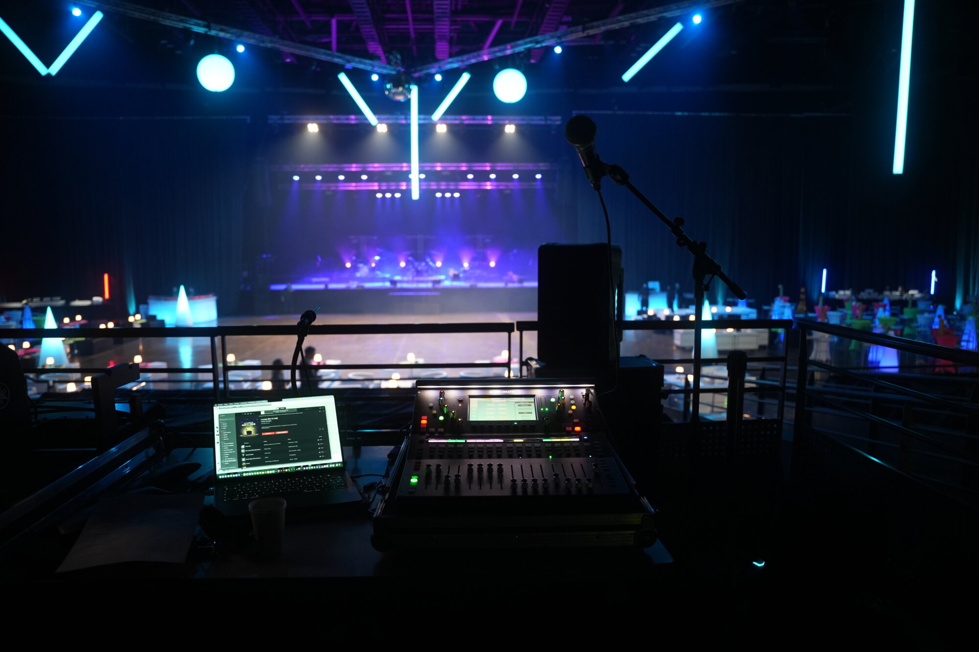 Sonorisation de s&eacute;minaires corporate en Haute-Sa&ocirc;ne : l&rsquo;expertise d&rsquo;Albema France Dombasle-sur-Meurthe