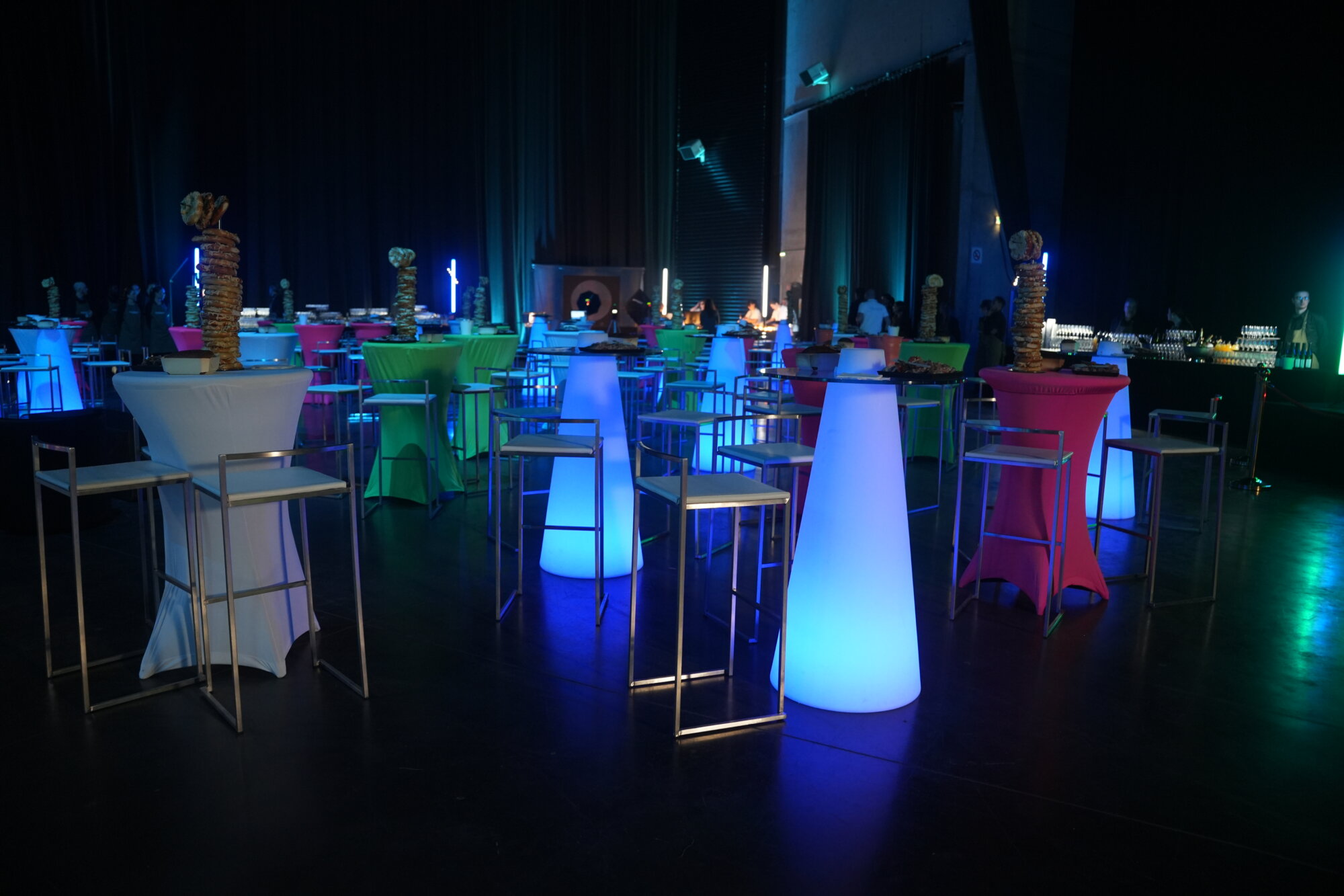 SAG09782 | Albema France Une mise en lumière professionnelle pour vos événements dans le Grand Est Saint-Max 1