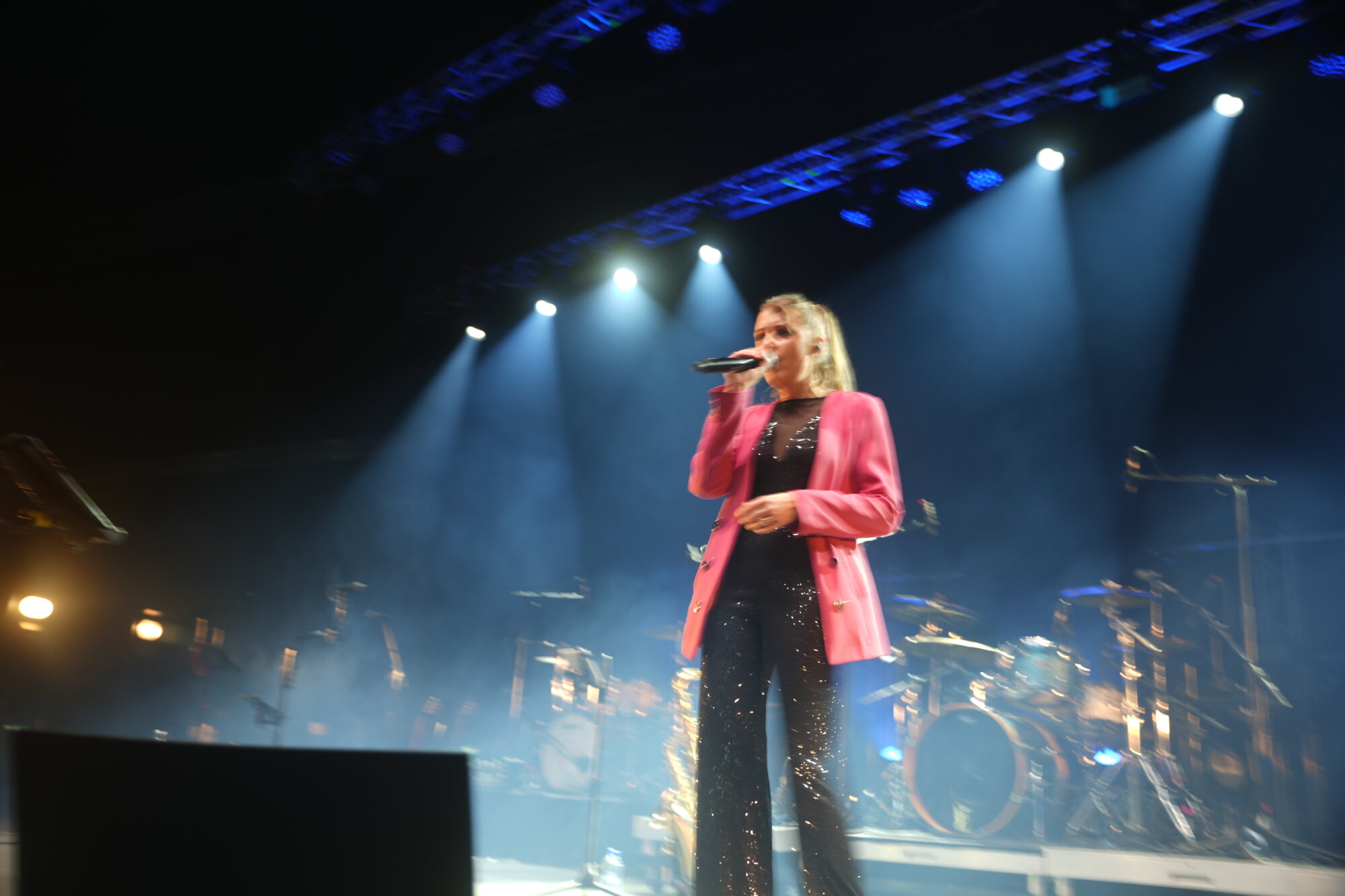 Mise en lumi&egrave;re, Toul une ville remarquable. Laxou