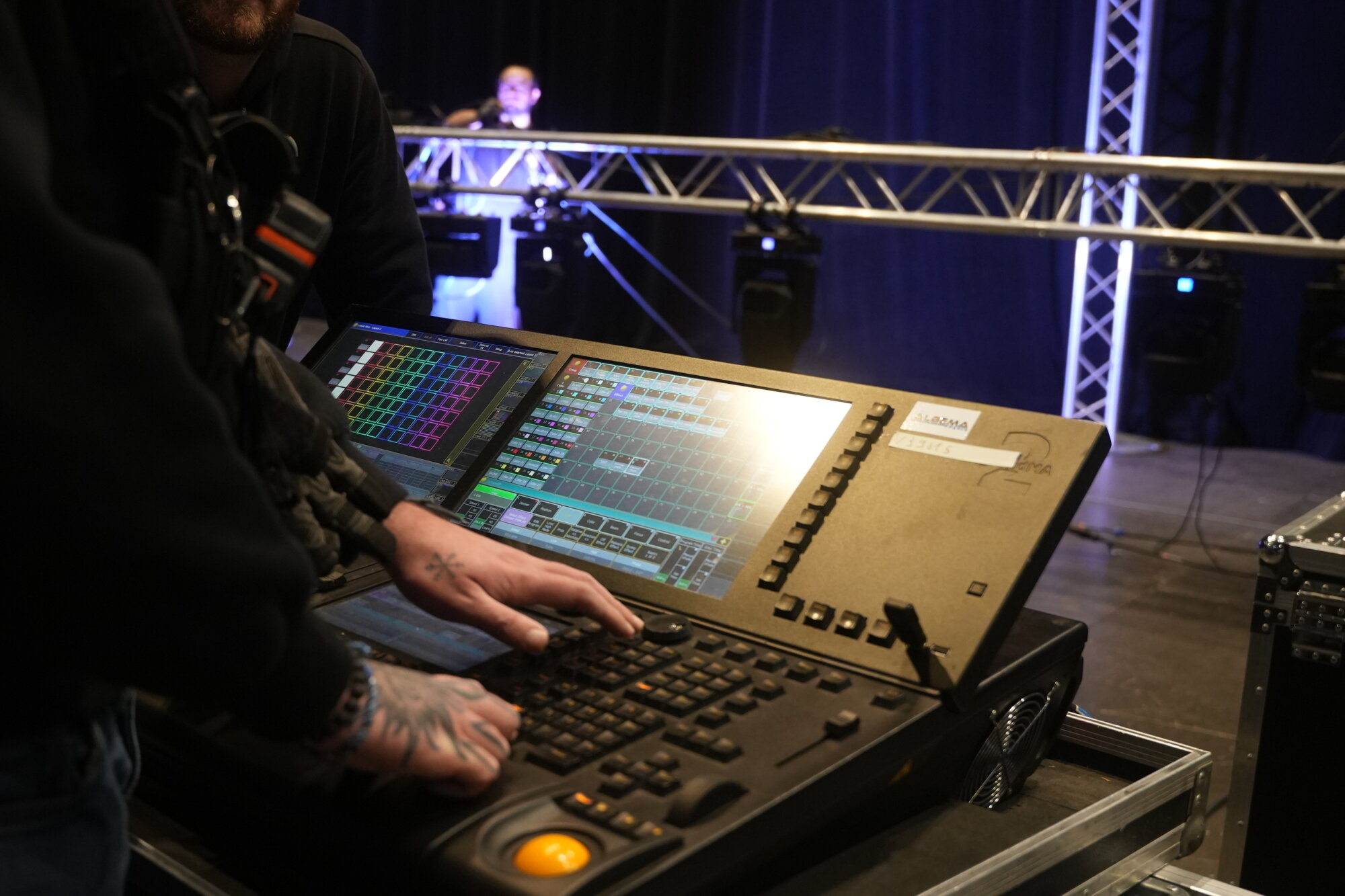 &Eacute;v&eacute;nementiel corporate &agrave; Metz : cr&eacute;er une exp&eacute;rience professionnelle et m&eacute;morable Montigny-l&egrave;s-Metz