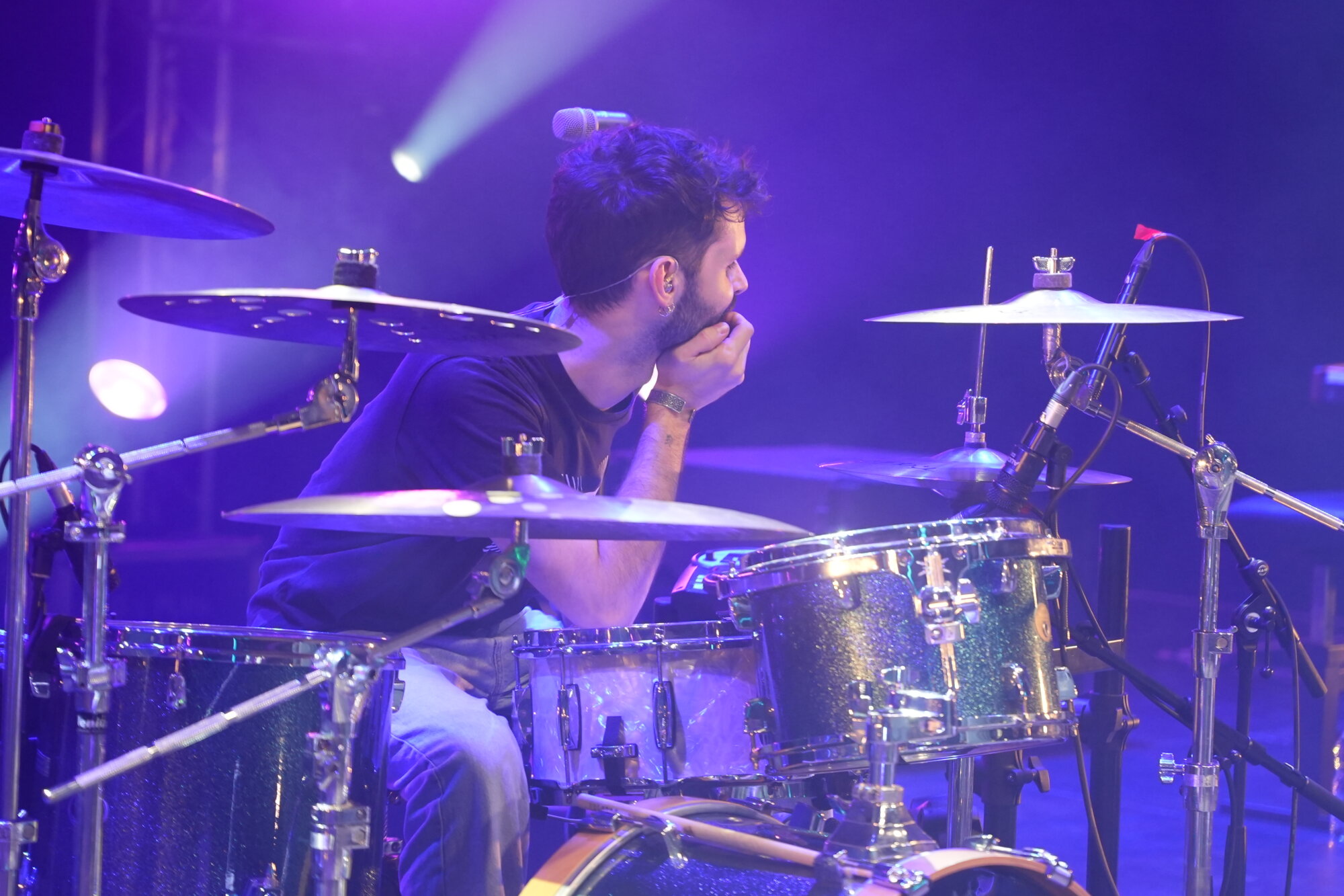 &Eacute;v&eacute;nementiel &eacute;coresponsable &agrave; Nancy : r&eacute;duire l&rsquo;impact environnemental gr&acirc;ce &agrave; la technique audiovisuelle Marly